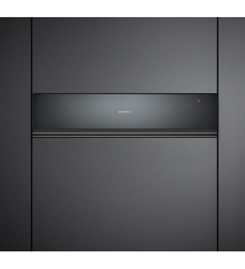 Gaggenau嘉格纳 200 系列暖碟抽屉 WSP 221 100